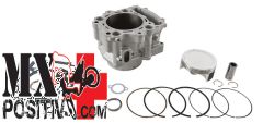 KIT CILINDRO YAMAHA YXR 700 RHINO 2008-2013 CYLINDER WORKS 20104-K01