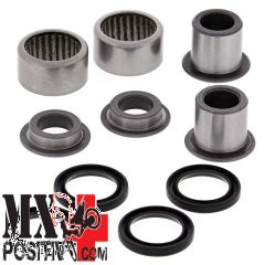 SHOCK BUSHING KIT - FRONT SUZUKI LT-R450 2006-2011 ALL BALLS 21-0002