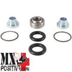 LOWER REAR SHOCK BEARING KIT POLARIS RZR S 800 BUILT AFTER 3/22/10 2010 ALL BALLS 21-0017 POSTERIORE