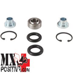 LOWER REAR SHOCK BEARING KIT POLARIS OUTLAW 450 2008-2010 ALL BALLS 21-0018 POSTERIORE