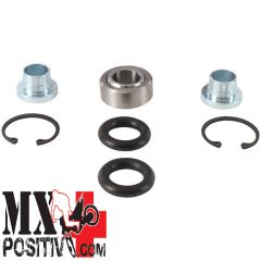 LOWER REAR SHOCK BEARING KIT POLARIS RZR XP TURBO TRACTOR BUILT AFTER 6/5/17 2018 ALL BALLS 21-0019 POSTERIORE