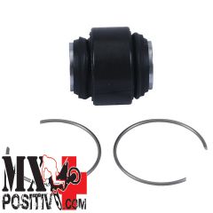 LOWER REAR SHOCK BEARING KIT CAN-AM MAVERICK X3 TURBO R XDS 2018-2020 ALL BALLS 21-0023 POSTERIORE
