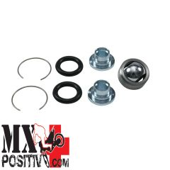 KIT CUSCINETTO SUPERIORE SOSPENSIONE POST CAN-AM MAVERICK X3 XDS 2017 ALL BALLS 21-0024