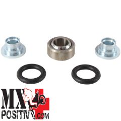 LOWER REAR SHOCK BEARING KIT CAN-AM MAVERICK MAX 1000 TURBO XDS 2015-2016 ALL BALLS 21-0030 POSTERIORE