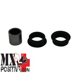 LOWER REAR SHOCK BEARING KIT ARCTIC CAT 500 FIS 4X4 W/AT 2007-2009 ALL BALLS 21-0048 POSTERIORE