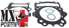 KIT GUARNIZIONI CILINDRO MAGGIORATO YAMAHA YXR 700 RHINO 2008-2013 CYLINDER WORKS 21004-G01