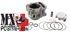 KIT CILINDRO MAGGIORATO YAMAHA YFM 700 GRIZZLY 4X4 2019 CYLINDER WORKS 21104-K02 727