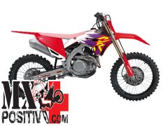 KIT ADESIVI HONDA CRF 250 2022-2023 BLACKBIRD 2148AA