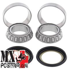 STEERING STEM BEARING KITS HONDA XR 200 1980-1984 ALL BALLS 22-1002