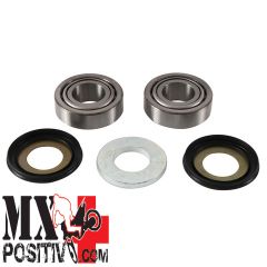 KIT CUSCINETTI DI STERZO KTM SX PRO SR 50 2005 ALL BALLS 22-1047