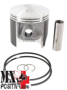 PISTON HONDA CR 500 R 1985-2001 VERTEX 22447200 90.95