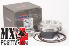 PISTON YAMAHA WR 426 F 2001-2002 VERTEX 22605C 94.95 COMPR 12,5:1