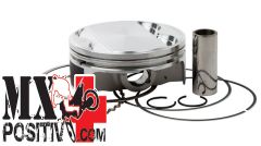 PISTON KTM EXC 520 2000-2002 VERTEX 22969C 94.95 PRO HC COMPR 12,5:1