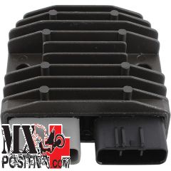 VOLTAGE REGOLATOR YAMAHA GRIZZLY 550 4WD EPS SPECIAL EDITION YFM5FGPSE 2009 ARROW HEAD 230-58055