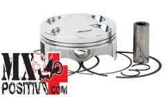 PISTON KAWASAKI KX 250 F 2009 VERTEX 23259C 76.97 COMPR 13,2:1