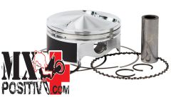 PISTON KTM EXC-F 450 2003-2007 VERTEX 23340C 88.96 PRO HC COMPR 12,0:1