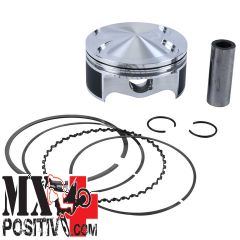 PISTON KTM XC-F 450 2008-2011 VERTEX 23340B 88.95 PRO HC COMPR 12,0:1