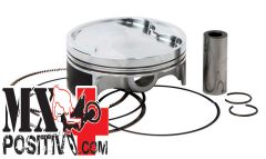 PISTON KAWASAKI KX 250 F 2004-2009 VERTEX 23405A 79.96 BIG BORE COMPR 12.6:1