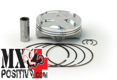 PISTON HONDA CRF 250 R 2008-2009 VERTEX 23444D 77.98 PRO HC COMPR 13,5:1