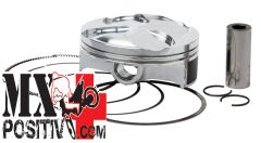 PISTON HONDA CRF 250 R 2009 VERTEX 23529B 77.96 PRO HC COMPR 13,7:1