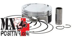 PISTON SUZUKI DRZ 400 2000-2009 VERTEX 23533C 93.97 BIG BORE XL