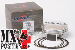 PISTON KAWASAKI KFX 450 2008-2011 VERTEX 23544C 95.97 PRO HC COMPR 13,4:1