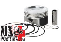 PISTON POLARIS RZR800 EFI 2012-8 VERTEX 23644C 79.97 PRO HC COMPR 11,0:1