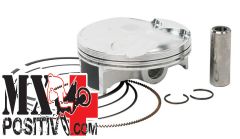 PISTON HUSQVARNA TC 250 2012-2013 VERTEX 23756B 78.96 COMPR 13,7:1