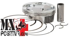 PISTON HONDA CRF 450 R 2013-2016 VERTEX 23856A 95.95 PRO HC COMPR 13,2:1