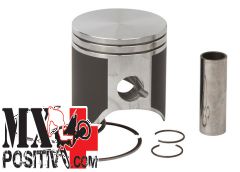 PISTON GAS GAS MC 125 2021-2022 VERTEX 23928D 53.97