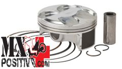 PISTON YAMAHA YZ 250 F 2014-2015 VERTEX 23941D 76.98 COMPR 13,5:1