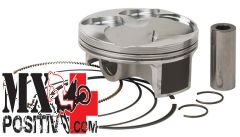 PISTON YAMAHA YZ 250 F 2014-2015 VERTEX 23942A 76.95 PRO HC COMPR 14,2:1