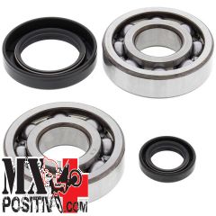 MAIN BEARING & SEAL KITS HONDA CR 500R 1988 ALL BALLS 24-1004