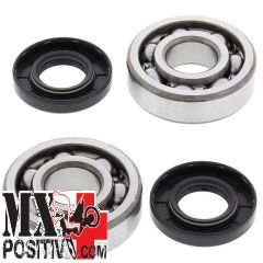 MAIN BEARING & SEAL KITS KAWASAKI KX85 2017-2019 ALL BALLS 24-1006