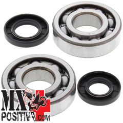 MAIN BEARING & SEAL KITS KAWASAKI KX 250 1998 ALL BALLS 24-1010