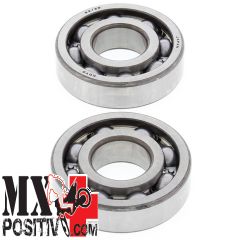 MAIN BEARING & SEAL KITS HONDA TRX125 1987-1988 ALL BALLS 24-1033