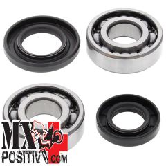 MAIN BEARING & SEAL KITS SUZUKI RM 60 1979-1983 ALL BALLS 24-1068