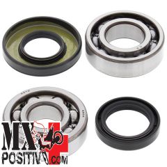 MAIN BEARING & SEAL KITS YAMAHA RT 180 1990-1993 ALL BALLS 24-1071