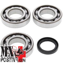 MAIN BEARING & SEAL KITS POLARIS SPORTSMAN 500 4X4 BUILT AFTER 9/98 1999 ALL BALLS 24-1076