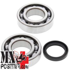 MAIN BEARING & SEAL KITS KAWASAKI KX 250F 2009-2010 ALL BALLS 24-1081