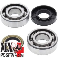 MAIN BEARING & SEAL KITS POLARIS PREDATOR 50 2004-2007 ALL BALLS 24-1083