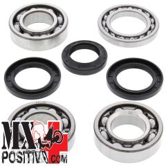 MAIN BEARING & SEAL KITS POLARIS TRAIL BLAZER 400 2003 ALL BALLS 24-1087