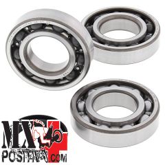 MAIN BEARING & SEAL KITS POLARIS SPORTSMAN 500 TRACTOR EFI BUILT AFTER 6/23/09 2010 ALL BALLS 24-1090