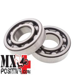 MAIN BEARING & SEAL KITS YAMAHA YFM700 GRIZZLY EPS GRAPHITE 2018 ALL BALLS 24-1096