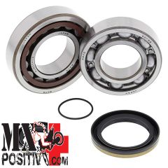 MAIN BEARING & SEAL KITS KTM 250 SX 2006-2007 ALL BALLS 24-1098