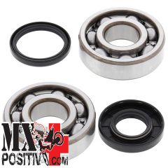 MAIN BEARING & SEAL KITS HUSQVARNA WR 125 2001 ALL BALLS 24-1108