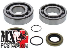 MAIN BEARING & SEAL KITS GAS GAS EC250 2017 ALL BALLS 24-1118