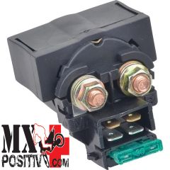 SOLENOIDE - REMOTO KAWASAKI ZX-6 NINJA ZX600 1990 ARROW HEAD 240-54020