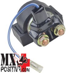 SOLENOID - REMOTE YAMAHA FZ750 1988 ARROW HEAD 240-54030