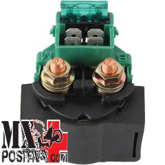 SOLENOID - REMOTE KAWASAKI ZX-10 NINJA ZX1000 1988-1990 ARROW HEAD 240-54059